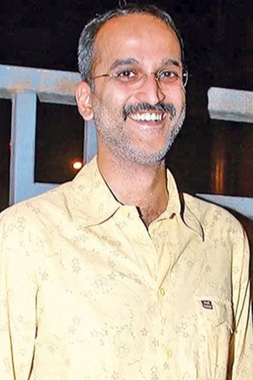 Profile image of Rohan Sippy