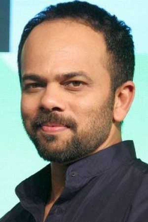 Profile image of Rohit Shetty