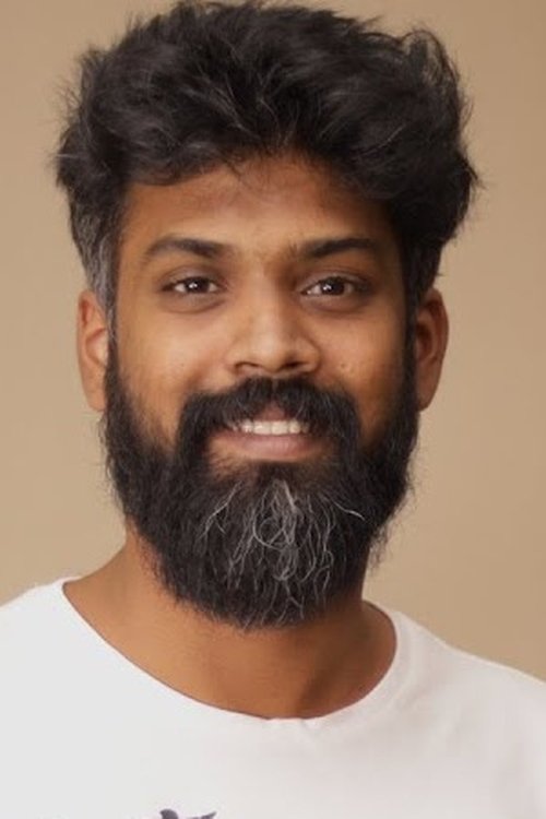 Profile image of Rohith VS