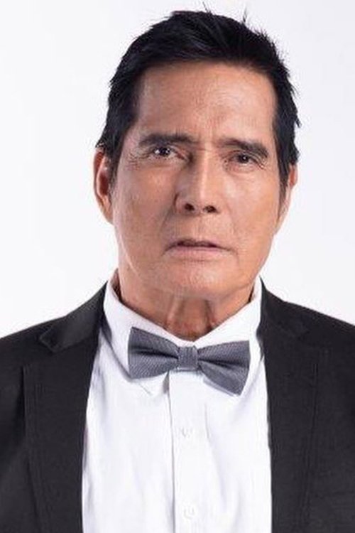 Roi Vinzon photo