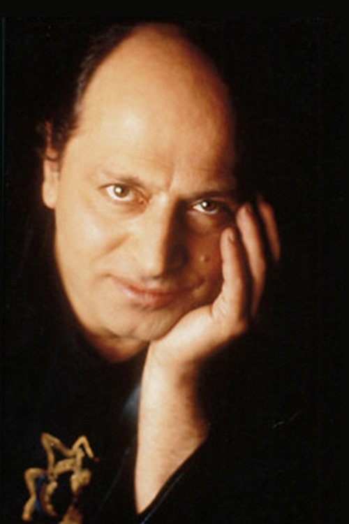 Roland Blanche photo