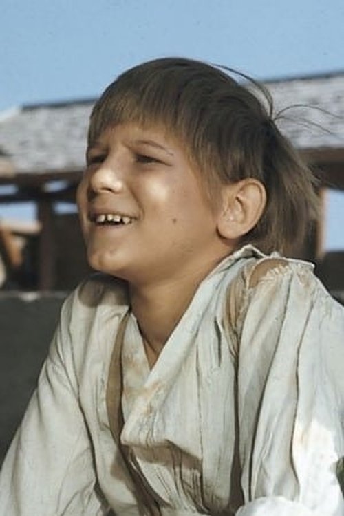 Roland Demongeot photo