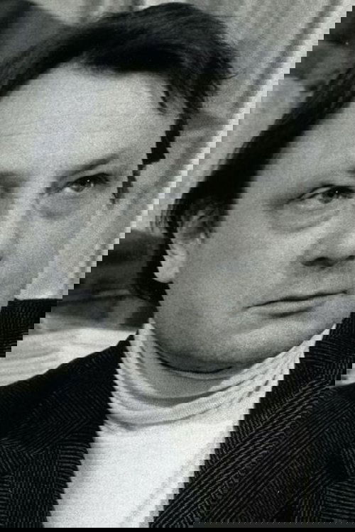 Roland Dubillard photo