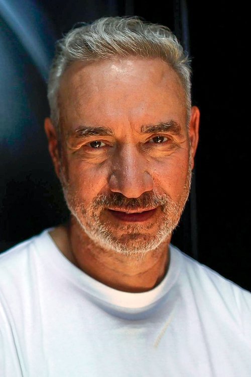 Profile image of Roland Emmerich