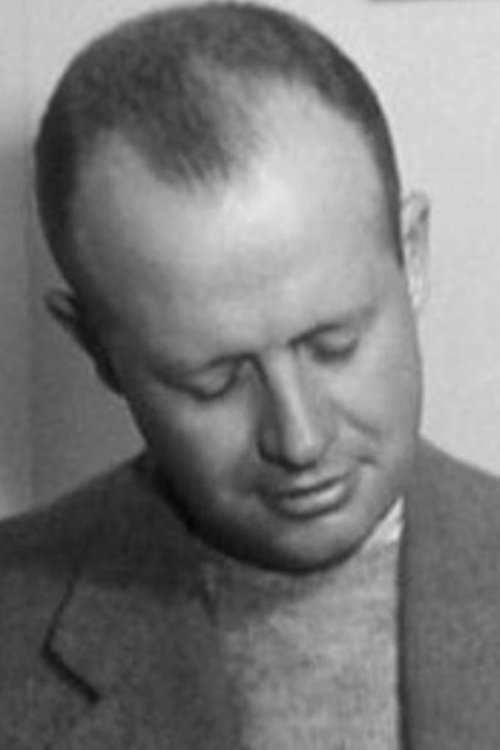 Profile image of Roland Kibbee