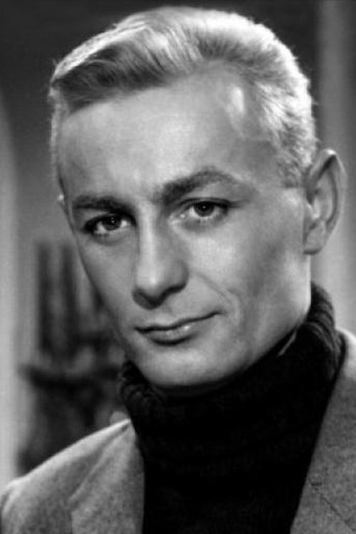 Roland Lesaffre photo