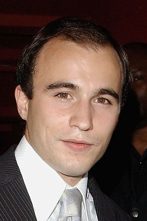 Roland Manookian photo