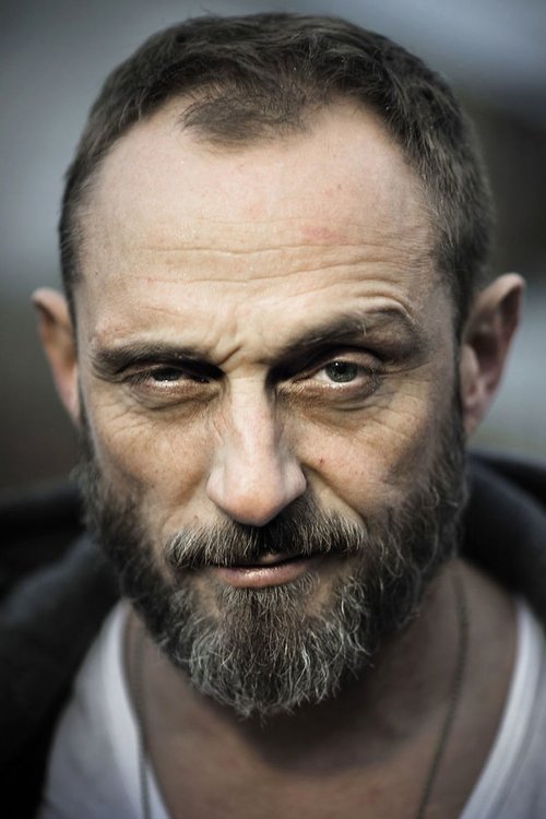 Roland Møller photo