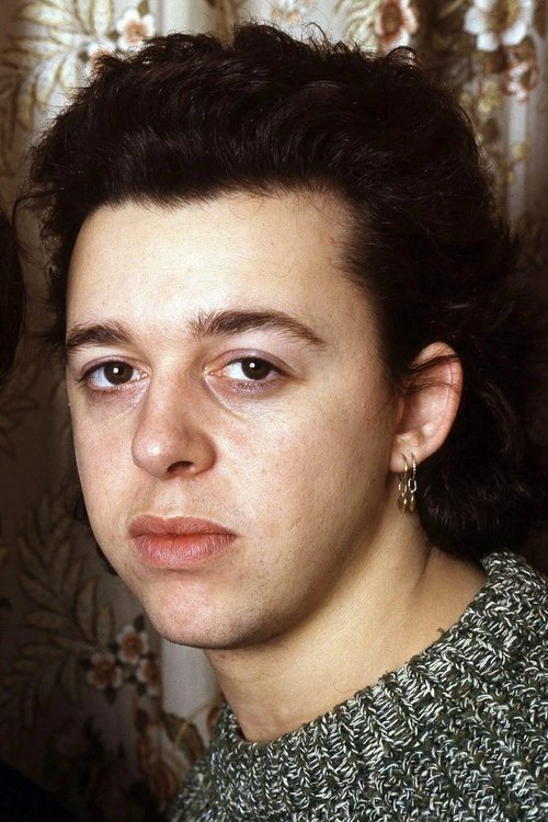 Roland Orzabal photo