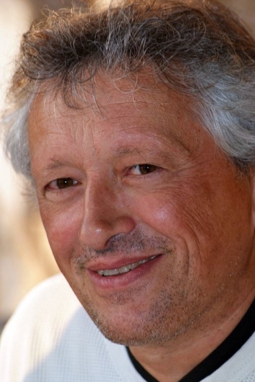 Roland Plantin photo