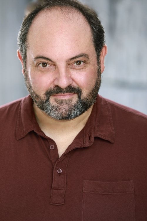 Roland Rusinek photo