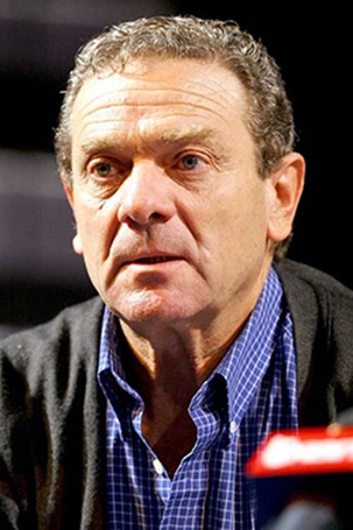 Roland Trebicka photo