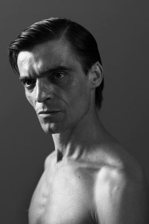 Roland Tzafetás photo