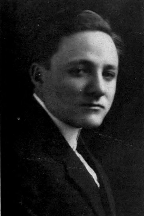 Profile image of Roland West