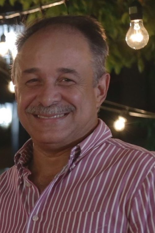 Rolando Athanasiadis photo