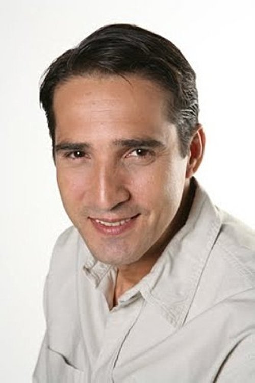 Rolando Padilla photo