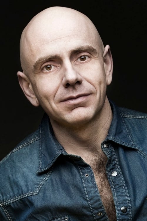 Rolando Ravello photo