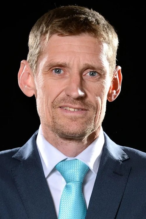 Rolf Aldag photo
