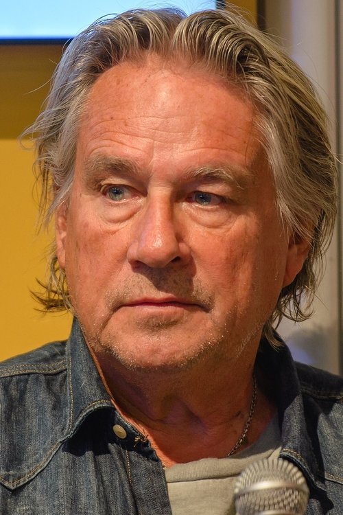 Rolf Börjlind photo