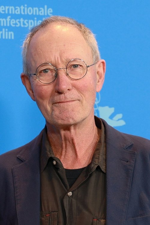 Profile image of Rolf de Heer