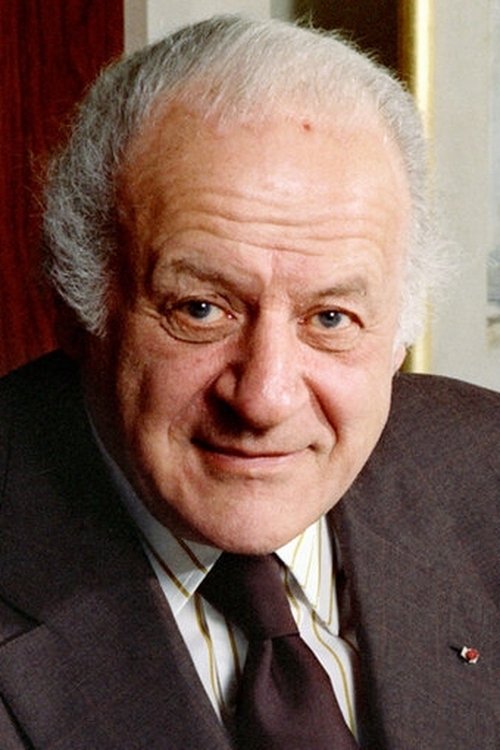 Profile image of Rolf Liebermann