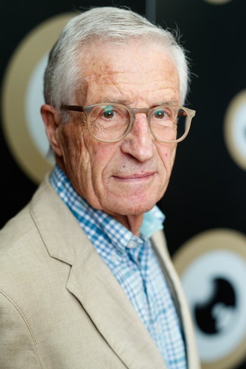 Profile image of Rolf Lyssy