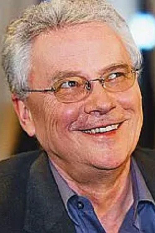 Profile image of Rolf Schübel