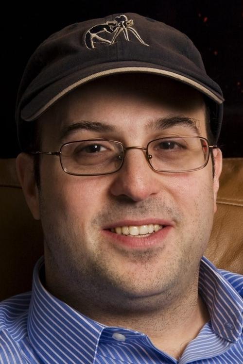 Profile image of Rolfe Kanefsky