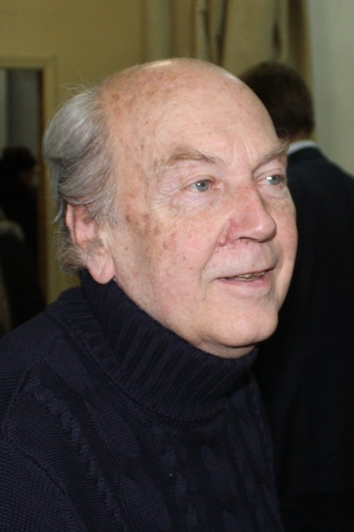 Profile image of Rollan Serhiyenko