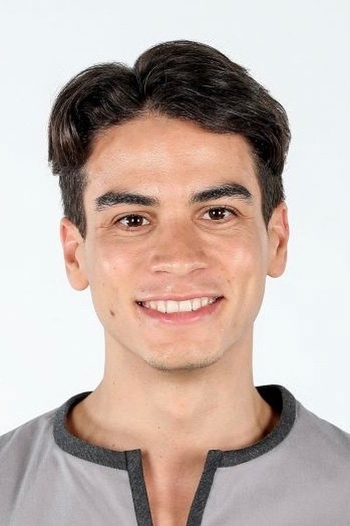 Romain Guillermic photo