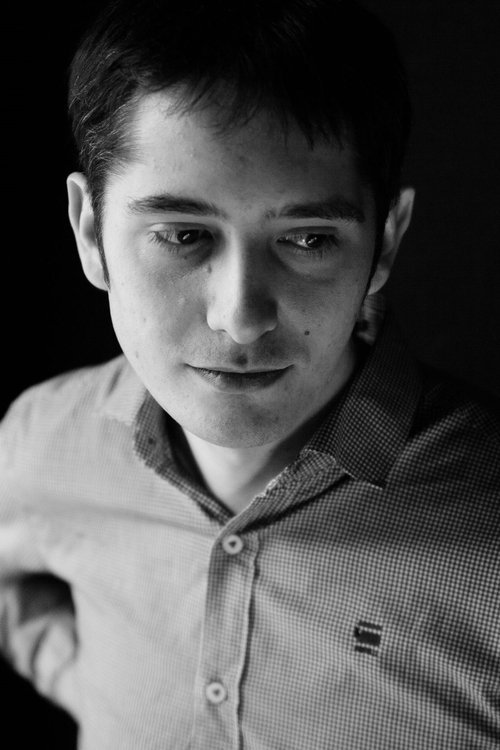 Profile image of Roman Bondarchuk