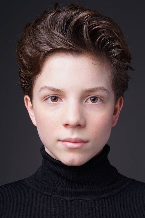 Roman Borzovsky photo