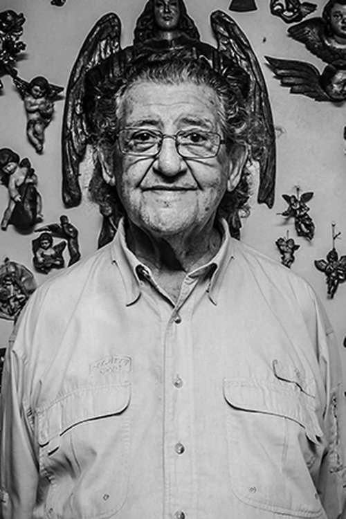 Profile image of Román Chalbaud