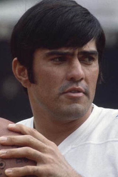 Roman Gabriel photo