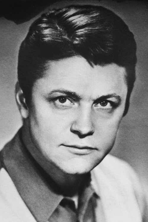 Roman Khomyatov photo