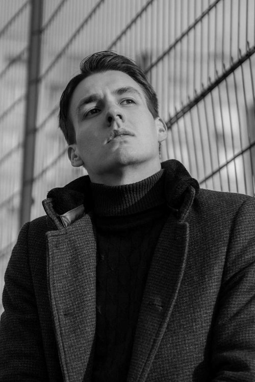 Profile image of Roman Krasnoschok