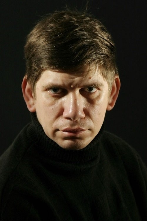 Roman Kryukov photo