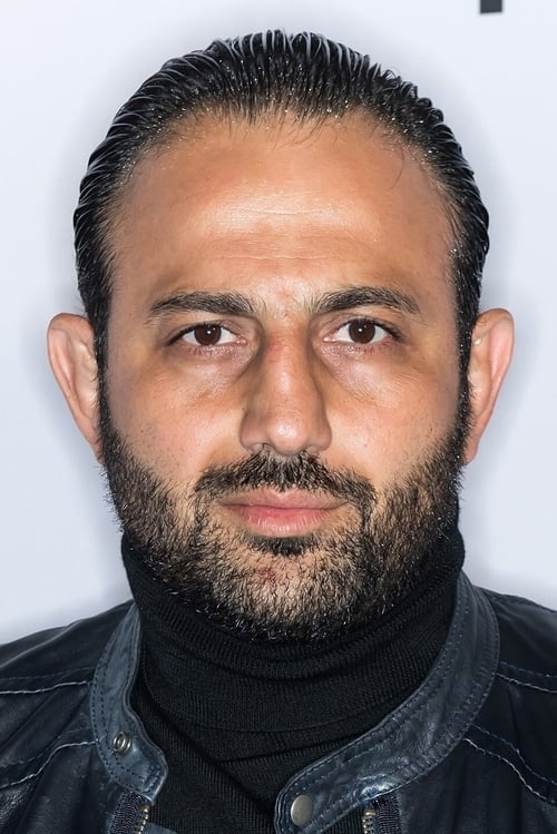 Roman Mitichyan photo