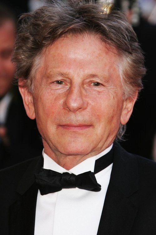 Profile image of Roman Polanski
