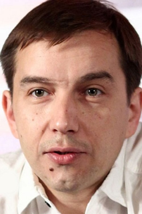 Profile image of Roman Prygunov