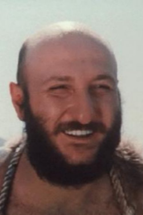 Roman Rtskhiladze photo