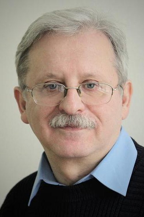 Profile image of Roman Shyrman