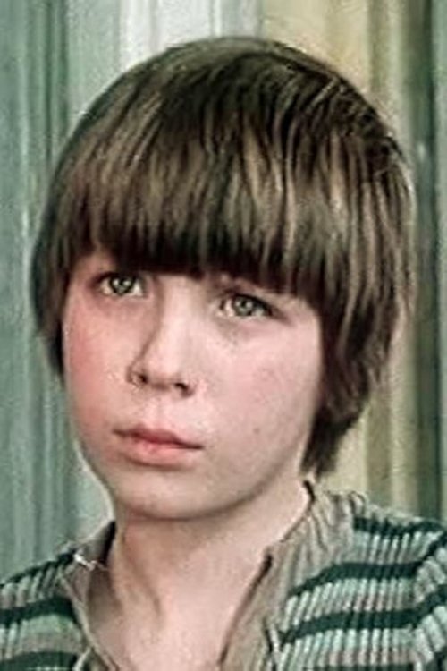 Roman Trukhmanov photo