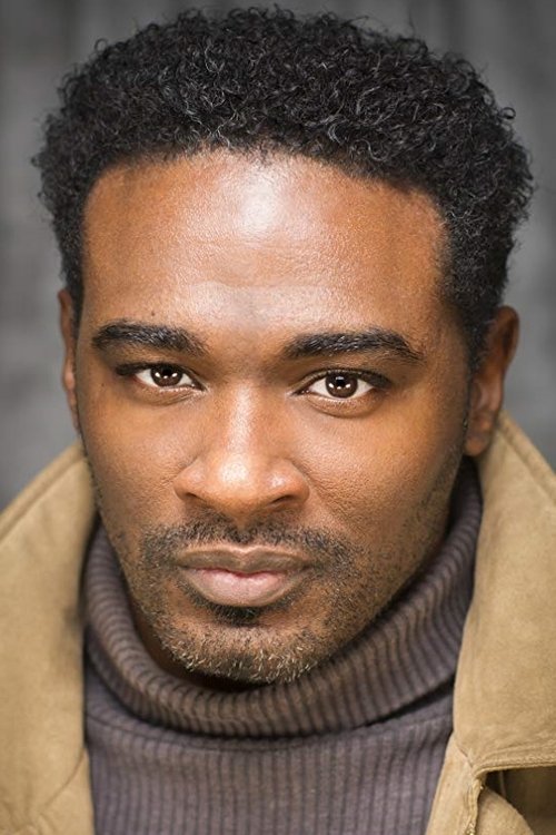 Romen L. McPherson photo