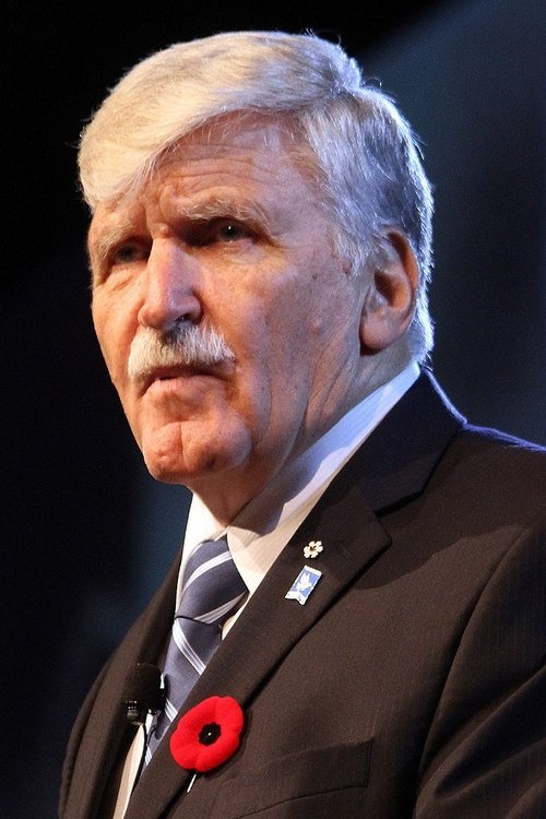 Roméo Dallaire photo