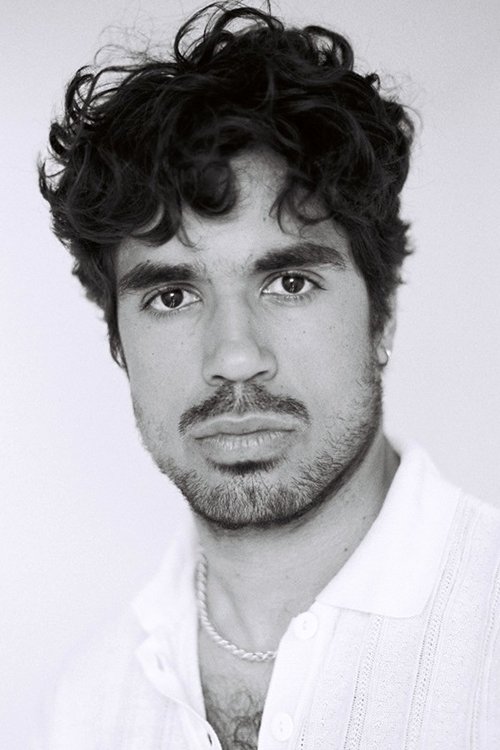 Roméo de Lacour photo