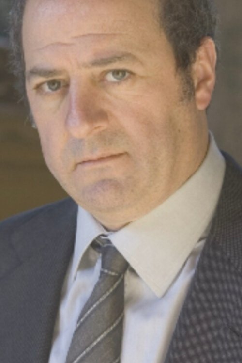 Romolo Passini photo