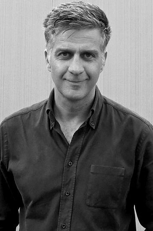 Profile image of Romuald Karmakar