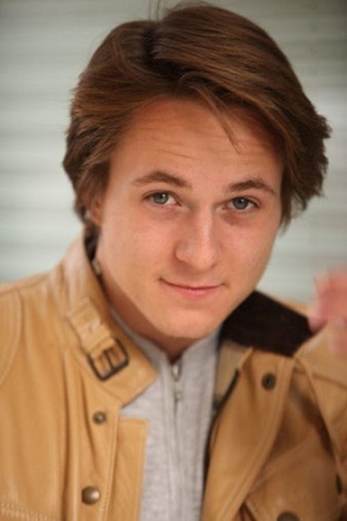 Ron Antony Renzenbrink photo