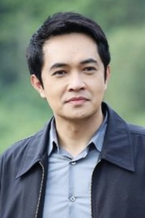 Ron Banjongsang photo